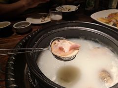 -大良毋米粥(锦龙路总店)