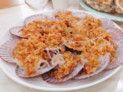 -老地方啤酒屋·海鲜青岛菜大排档(台东步行街店)