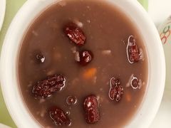 红枣枸杞粥-北大家园食堂