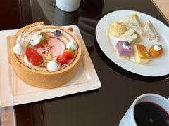 -上海嘉定喜来登酒店