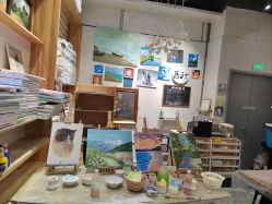 -吾行DIY手工坊(壹方北馆店)