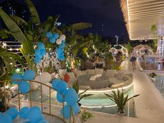 -天空花园餐吧·生日·团建(南山店)