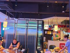 -俭寨大盘鸡·新疆菜·烧烤(博乐店)