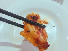-么子烤肉(化龙池店)