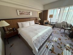 -上海波特曼丽思卡尔顿酒店