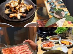 -泥炉烧肉师(新街口金銮巷店)