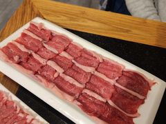 鲜羊上脑-南门涮肉(上海二店)