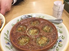 -萨莉亚意式餐厅(莲花国际广场店)