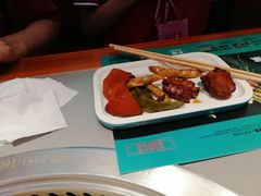 -灶座小锅烀饼·铁锅炖(全国总店)