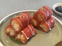 -潮府馆·非遗潮州菜·世纪公园(新国际博览中心店)