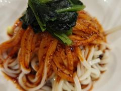 -魏家凉皮(西安秋林宏业商厦店)