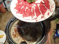 -七欣天香辣蟹火锅(扬州望月路店)