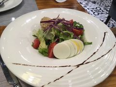-烤肉宛饭庄(南礼士路店)