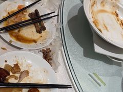-大铁勺新津菜(东丽阳光新业广场店)