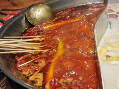 -楠火锅(仁恒梦中心店)