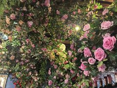 -第101座花园餐厅(湖滨88店)