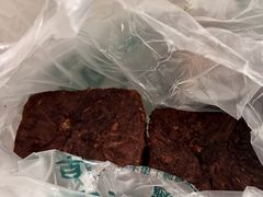 糖火烧-老回回烩面馆(左家庄店)