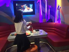 -米乐星世界KTV