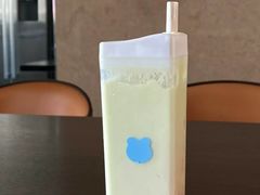 -兰熊鲜奶(西直门凯德mall店)
