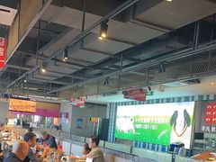 -丰茂烤串(公园店)