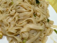 捞河粉-金豪沙姜鸡饭店(昌平路店)