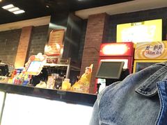 -璇宫国际影城(江汉路店)