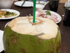 -海南椰子鸡餐厅(三亚湾红树林店)
