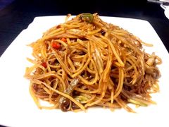 -锋味餐厅(空港复悦里店)