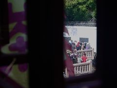 -豫园湖心亭茶楼