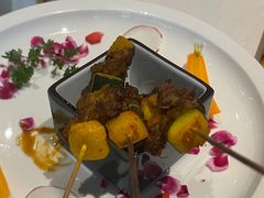 -若蘭慈·无国界素食料理(欢乐海岸店)