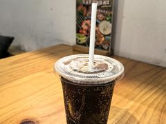 -Country Lane咖啡·意粉(荔园新天地店)