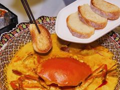 -金链花·泰国餐厅(国贸店)