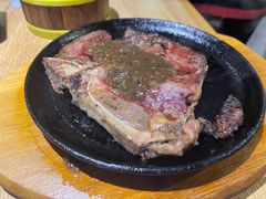 -纽斯特牛排自助餐厅(浦东文峰广场店)