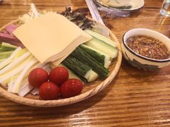 -东北人家铁锅炖(鞍山路店)