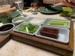 -那家小馆•北京菜•烤鸭(中关村店)