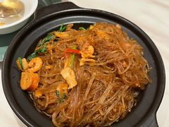 -茉莉餐厅(包河万达店)