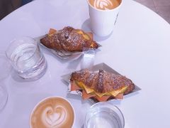 澳白-Something For(中洲湾店)