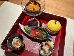 -和创柚子·会席日本料理(新区淮海街店)