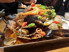 -必点海鲜·鲅鱼水饺(鞍山西道店)