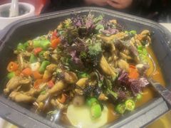 -蛙来哒(石景山万达店)