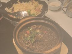 -煲王粤菜餐厅(中侨中心店)