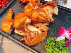 -洛缦音乐餐厅(工业展览馆万象城店)