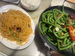 -天山传奇新疆菜(SKLP店)