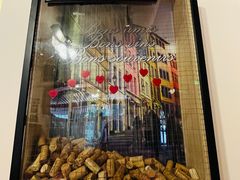 -La maison lyonnaise法国里昂餐厅