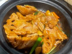 -猪腰一家·地道佛山菜(盐步店)