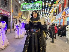 -中华巴洛克风情街