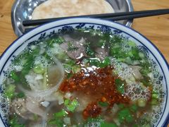 -夏家合汁(天润花园小区店)