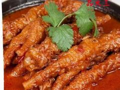 -品大三·经典淮扬菜(大行宫店)