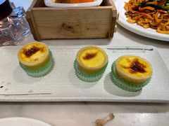 驰名高桶葡挞王-新好景海鲜酒家(新塘店)