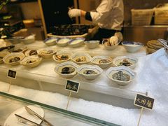 -川骄海鲜自助(亚运村店)
